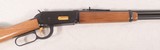 **SOLD** Winchester Model 1894 94 Illinois Sesquicentennial 1968 Commemorative Saddle Ring Carbine **Very Good Condition - Minty - 1968** - 4 of 18