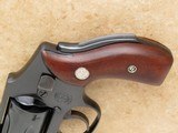 ** SALE PENDING ** Smith & Wesson Model 40 Centennial, Cal. .38 Special, 1960's vintage - 4 of 10