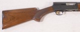 ** SOLD ** Browning Auto 5 Semi Auto Shotgun in 20 Gauge **Belgium Made in 1971 - Desirable 20 Gauge with Modified Fixed Choke** - 2 of 16