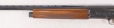 ** SOLD ** Browning Auto 5 Semi Auto Shotgun in 20 Gauge **Belgium Made in 1971 - Desirable 20 Gauge with Modified Fixed Choke** - 7 of 16