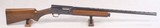 ** SOLD ** Browning Auto 5 Semi Auto Shotgun in 20 Gauge **Belgium Made in 1971 - Desirable 20 Gauge with Modified Fixed Choke** - 1 of 16