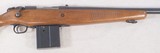 ***SOLD***1983-1985 Vintage Mossberg Model 595 Bolt Action Shotgun Chambered in 12 Gauge w/ 18.5