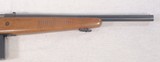 ***SOLD***1983-1985 Vintage Mossberg Model 595 Bolt Action Shotgun Chambered in 12 Gauge w/ 18.5