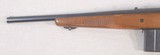 ***SOLD***1983-1985 Vintage Mossberg Model 595 Bolt Action Shotgun Chambered in 12 Gauge w/ 18.5