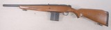 ***SOLD***1983-1985 Vintage Mossberg Model 595 Bolt Action Shotgun Chambered in 12 Gauge w/ 18.5