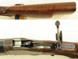 **SOLD**
Browning Model 1885 BPCR, Cal. .45-70, 30 Inch Barrel, Browning Sight Package - 13 of 21