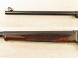 **SOLD**
Browning Model 1885 BPCR, Cal. .45-70, 30 Inch Barrel, Browning Sight Package - 7 of 21