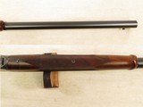 **SOLD**
Browning Model 1885 BPCR, Cal. .45-70, 30 Inch Barrel, Browning Sight Package - 16 of 21