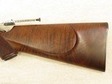 **SOLD**
Browning Model 1885 BPCR, Cal. .45-70, 30 Inch Barrel, Browning Sight Package - 9 of 21