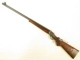 **SOLD**
Browning Model 1885 BPCR, Cal. .45-70, 30 Inch Barrel, Browning Sight Package - 3 of 21