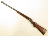 **SOLD**
Browning Model 1885 BPCR, Cal. .45-70, 30 Inch Barrel, Browning Sight Package - 11 of 21