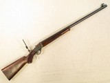 **SOLD**
Browning Model 1885 BPCR, Cal. .45-70, 30 Inch Barrel, Browning Sight Package - 10 of 21