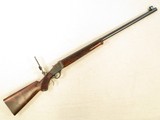 **SOLD**
Browning Model 1885 BPCR, Cal. .45-70, 30 Inch Barrel, Browning Sight Package - 2 of 21