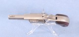** SALE PENDING ** North American Arms Micro Revolver Chambered in .22 Long Rifle Caliber **Deep Cover - Very Concealable** - 3 of 7