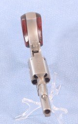 ** SALE PENDING ** North American Arms Micro Revolver Chambered in .22 Long Rifle Caliber **Deep Cover - Very Concealable** - 7 of 7