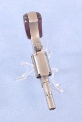 ** SALE PENDING ** North American Arms Micro Revolver Chambered in .22 Long Rifle Caliber **Deep Cover - Very Concealable** - 6 of 7