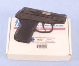 ** SOLD ** KEL-TEC P-32 Semi Auto Pistol Chambered in .32 Auto Caliber **Very Concealable - Very Lightweight** - 1 of 9