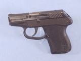 ** SOLD ** KEL-TEC P-32 Semi Auto Pistol Chambered in .32 Auto Caliber **Very Concealable - Very Lightweight** - 3 of 9