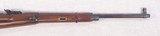 Polish Radom Factory 11 WZ-48 Military Training Rifle in .22 LR Caliber **Mfg 1955 - Outstanding Condition** - 4 of 18