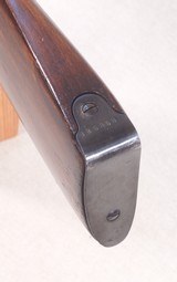 Polish Radom Factory 11 WZ-48 Military Training Rifle in .22 LR Caliber **Mfg 1955 - Outstanding Condition** - 17 of 18