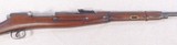 Polish Radom Factory 11 WZ-48 Military Training Rifle in .22 LR Caliber **Mfg 1955 - Outstanding Condition** - 3 of 18