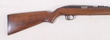 ***SOLD***Winchester Model 77 Semi Automatic Rifle Chambered in .22 LR Caliber **One of Winchester's Last Semi Auto Rimfires** - 2 of 16