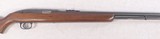 ***SOLD***Winchester Model 77 Semi Automatic Rifle Chambered in .22 LR Caliber **One of Winchester's Last Semi Auto Rimfires** - 3 of 16