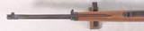 F. N. A Brescia 40-Xviii Mannlicher Carcano
M91 Bolt Action Carbine in 6.5 Carcano Caliber - 14 of 18