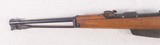 F. N. A Brescia 40-Xviii Mannlicher Carcano
M91 Bolt Action Carbine in 6.5 Carcano Caliber - 8 of 18