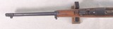 F. N. A Brescia 40-Xviii Mannlicher Carcano
M91 Bolt Action Carbine in 6.5 Carcano Caliber - 11 of 18