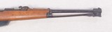 F. N. A Brescia 40-Xviii Mannlicher Carcano
M91 Bolt Action Carbine in 6.5 Carcano Caliber - 4 of 18