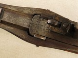 J.H. Hall Model 1819 U.S. Breech Loading Rifle, .54 Cal. Flintlock, H. Ferry Manufacture, 1834 - 15 of 20
