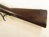 J.H. Hall Model 1819 U.S. Breech Loading Rifle, .54 Cal. Flintlock, H. Ferry Manufacture, 1834 - 10 of 20