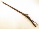 J.H. Hall Model 1819 U.S. Breech Loading Rifle, .54 Cal. Flintlock, H. Ferry Manufacture, 1834 - 2 of 20