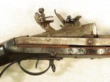 J.H. Hall Model 1819 U.S. Breech Loading Rifle, .54 Cal. Flintlock, H. Ferry Manufacture, 1834 - 5 of 20