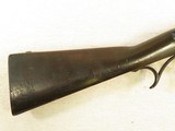 J.H. Hall Model 1819 U.S. Breech Loading Rifle, .54 Cal. Flintlock, H. Ferry Manufacture, 1834 - 3 of 20