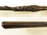 J.H. Hall Model 1819 U.S. Breech Loading Rifle, .54 Cal. Flintlock, H. Ferry Manufacture, 1834 - 19 of 20