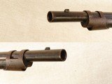 J.H. Hall Model 1819 U.S. Breech Loading Rifle, .54 Cal. Flintlock, H. Ferry Manufacture, 1834 - 17 of 20