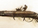 J.H. Hall Model 1819 U.S. Breech Loading Rifle, .54 Cal. Flintlock, H. Ferry Manufacture, 1834 - 9 of 20