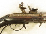 J.H. Hall Model 1819 U.S. Breech Loading Rifle, .54 Cal. Flintlock, H. Ferry Manufacture, 1834 - 4 of 20