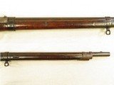 J.H. Hall Model 1819 U.S. Breech Loading Rifle, .54 Cal. Flintlock, H. Ferry Manufacture, 1834 - 6 of 20