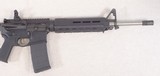 Spikes Tactical ST15 Spartan Lower Receiver Mated to Palmetto State Armory Stainless 5.56 NATO Freedom Upper - 6 of 11