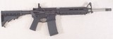 **SOLD** Spikes Tactical ST15 Spartan Lower Receiver Mated to Palmetto State Armory Stainless 5.56 NATO Freedom Upper