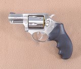 Ruger SP101 Stainless Revolver Chambered in .357 Magnum Cal **Minty - Box - 2 Sets of Grips** - 2 of 10