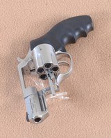 Ruger SP101 Stainless Revolver Chambered in .357 Magnum Cal **Minty - Box - 2 Sets of Grips** - 10 of 10