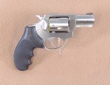 Ruger SP101 Stainless Revolver Chambered in .357 Magnum Cal **Minty - Box - 2 Sets of Grips** - 3 of 10