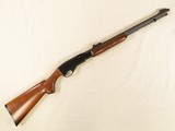 ** SOLD ** Remington Model 572 Fieldmaster, Cal. .22 LRPRICE:$495 - 9 of 18