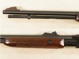 ** SOLD ** Remington Model 572 Fieldmaster, Cal. .22 LRPRICE:$495 - 6 of 18