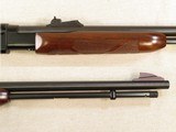 ** SOLD ** Remington Model 572 Fieldmaster, Cal. .22 LRPRICE:$495 - 5 of 18