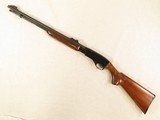 ** SOLD ** Remington Model 572 Fieldmaster, Cal. .22 LRPRICE:$495 - 10 of 18
